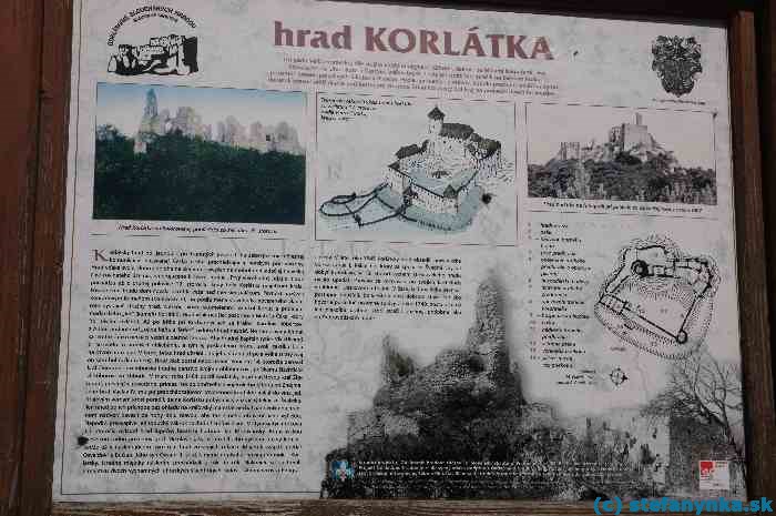 Korlátka