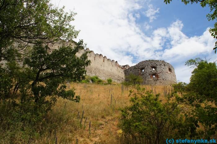 Plavecký hrad