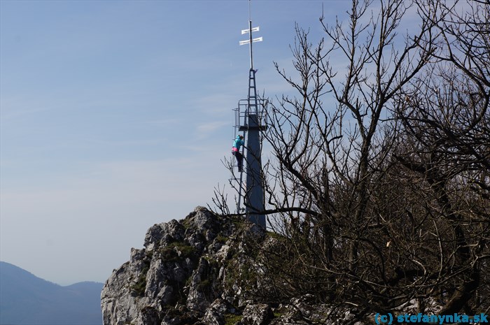 Vápenná (Roštún)