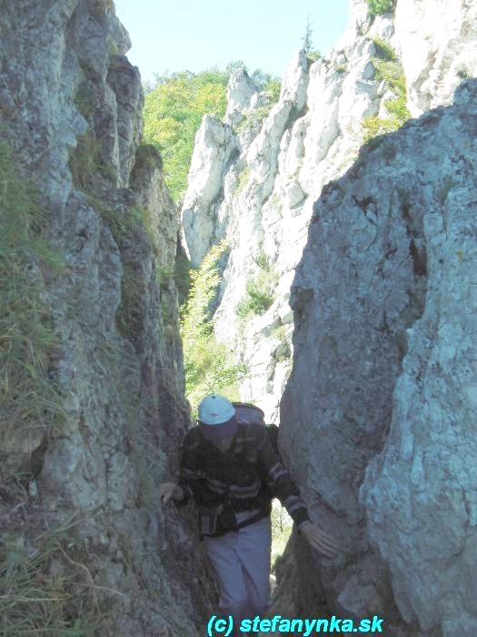 Mierka na štíhlosť. Tí, čo prejdú sa môžu najesť, ostatní držia dietu