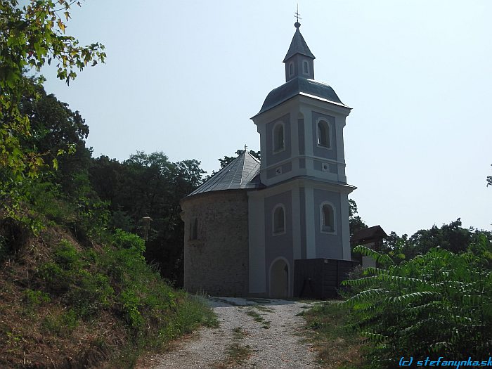 Rotunda sv. Juraja (Jurko)