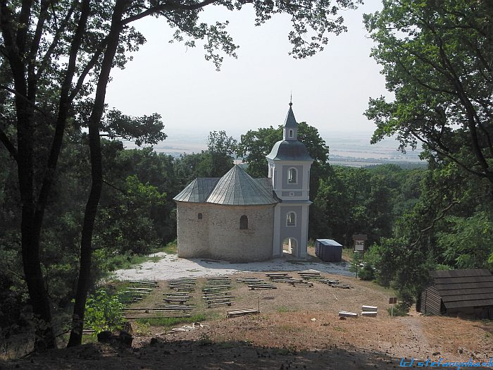 Rotunda sv. Juraja (Jurko)