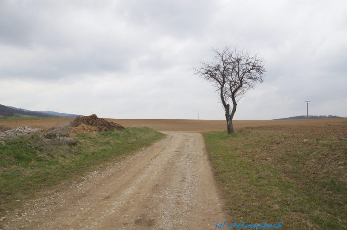 Z Dobrej Vody po Výtok