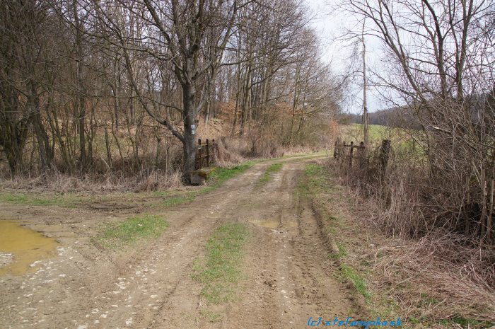 Z Dobrej Vody po Výtok