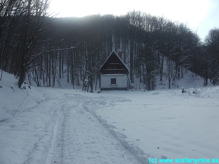 Kuchyňa, dreváreň