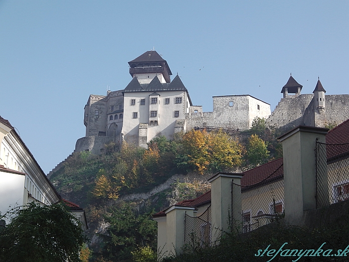 Trenčín