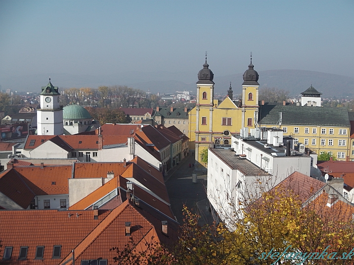 Trenčín