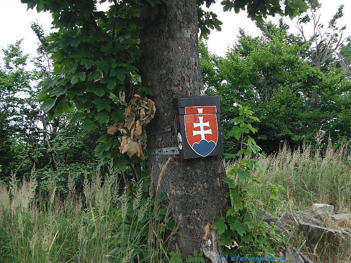 Skalnatá Skalnatá