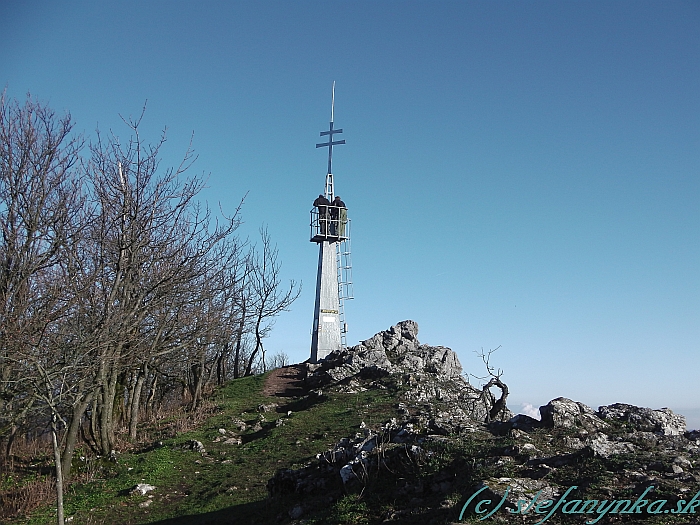 Roštún (Vápenná)