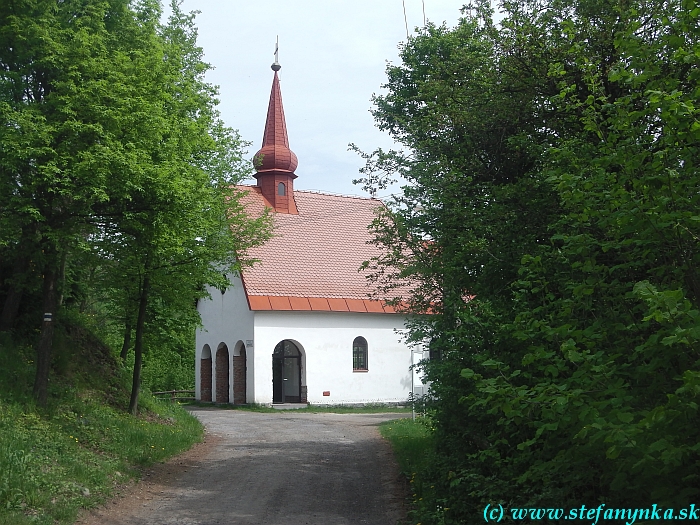 Jergištôlňa