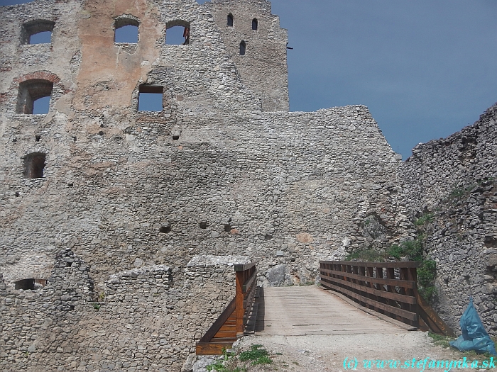 Topoľčiansky hrad