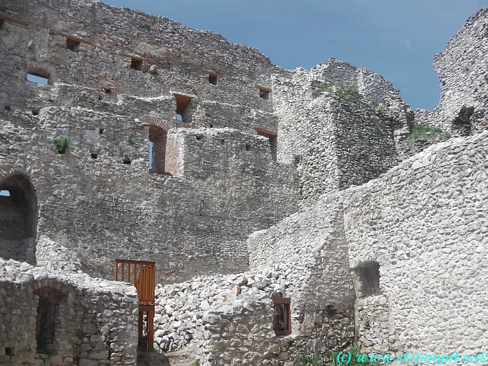 Topoľčiansky hrad