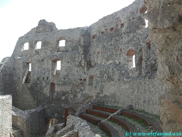 Topoľčiansky hrad