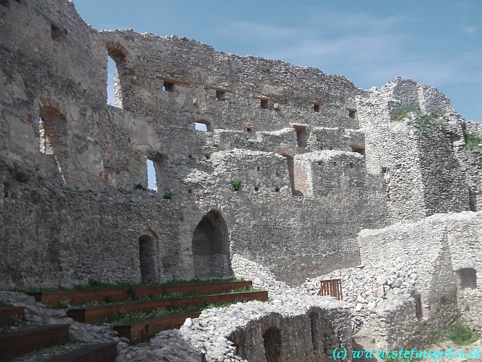 Topoľčiansky hrad