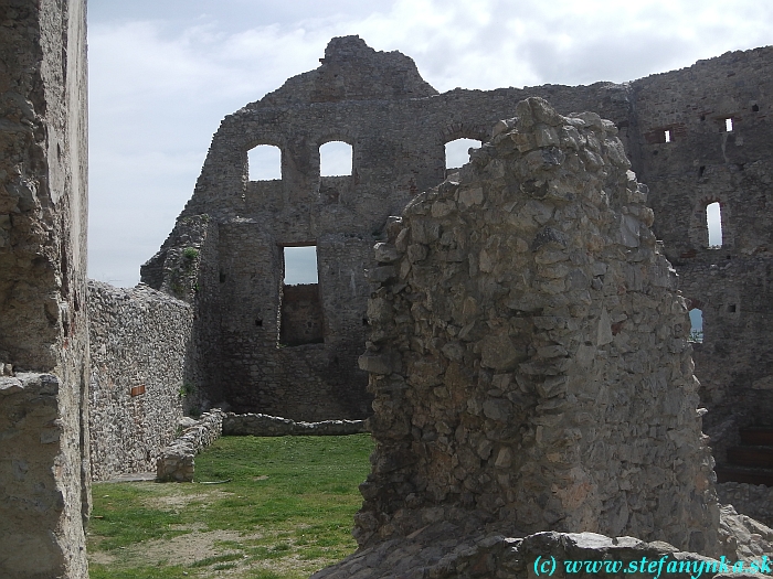 Topoľčiansky hrad