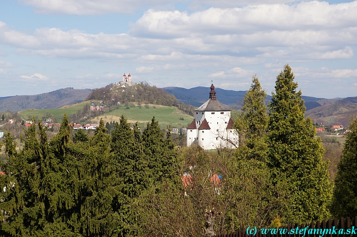 Banská Štiavnica