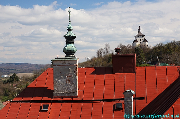 Banská Štiavnica