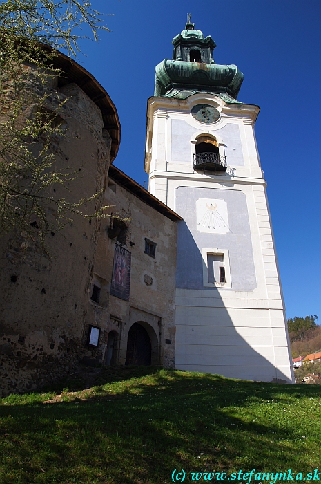 Banská Štiavnica