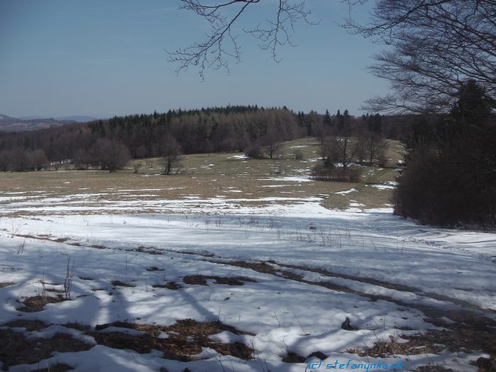 Loksova lúka (ale lokše nečakajte)