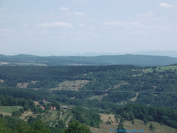 Skaličí - Žítková