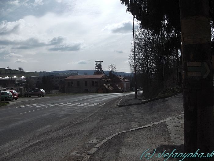 Banská Štiavnica