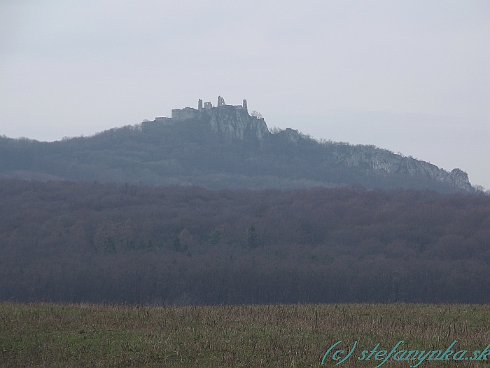 Plavecký hrad