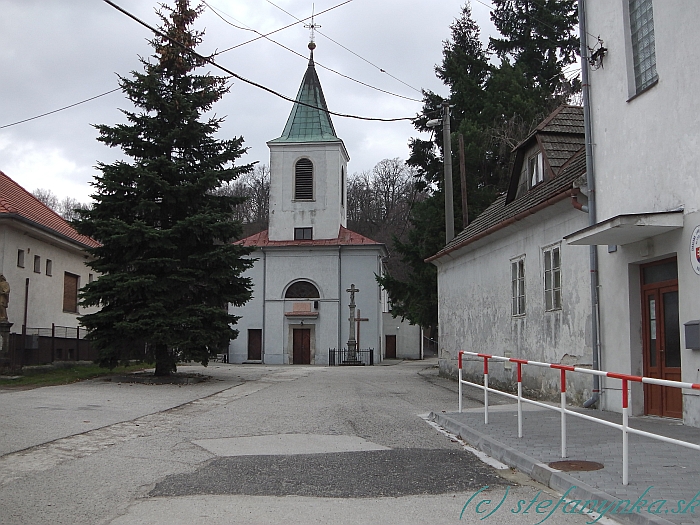 Doľany (Ompitál)