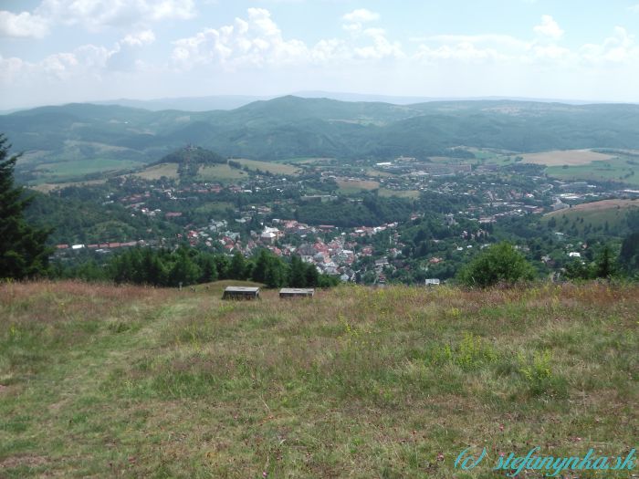 Banská Štiavnica