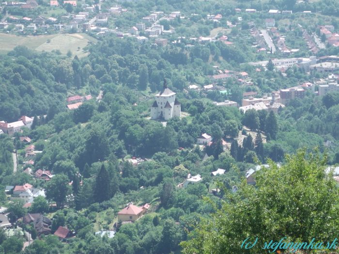 Banská Štiavnica