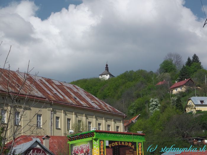 Banská Štiavnica