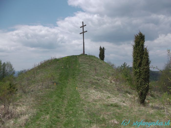 Bimbíz nad Repišťom