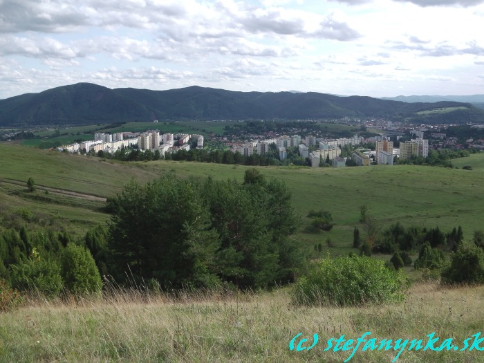 Bučičie nad Sásovou