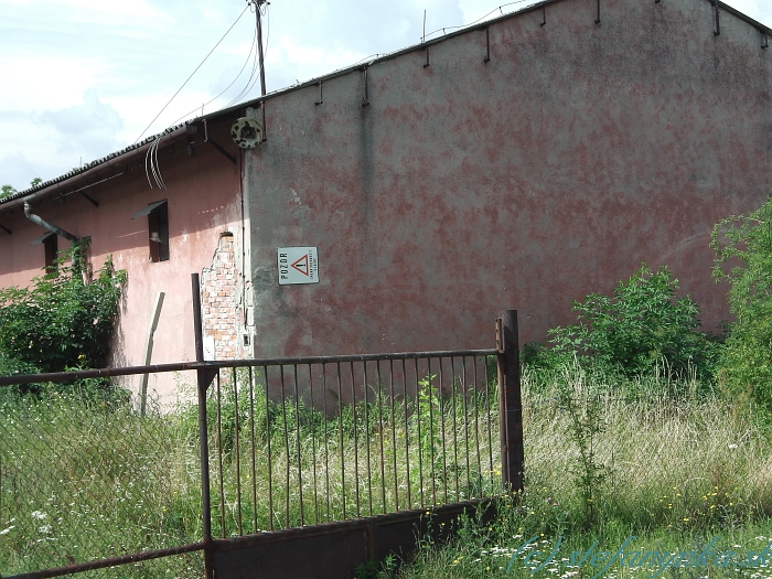 Holíč. Na Záhorí treba pozerať aj na plaziace sa monštrá z krčiem. Preto sú tu aj niektoré značky prispôsobené inej dimenzii