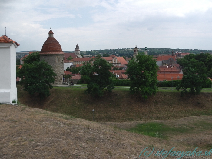 Skalica z Kalvárie