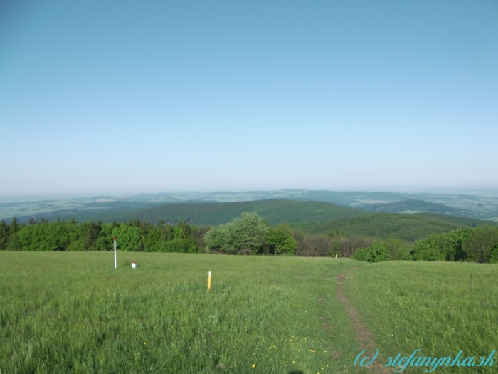 Veľká Javorina