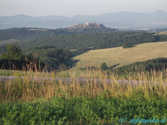 Hrad Branč