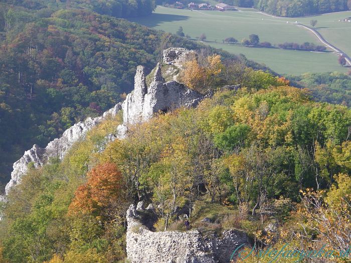 Ostrý kameň