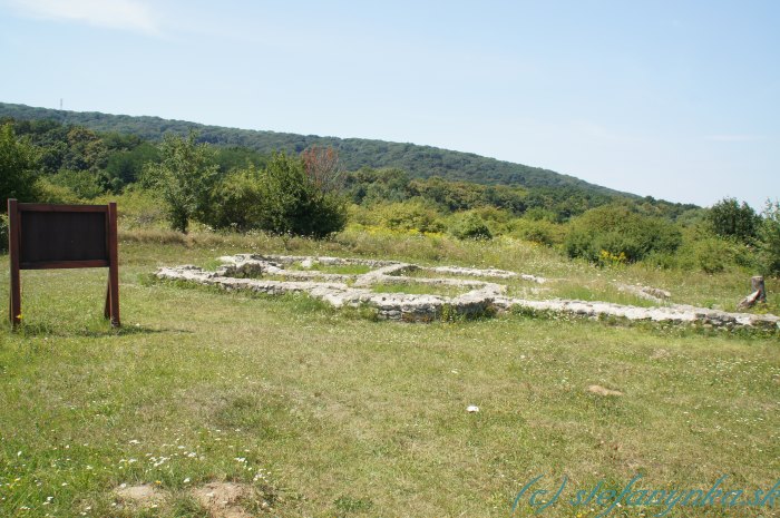 Vila Rustica