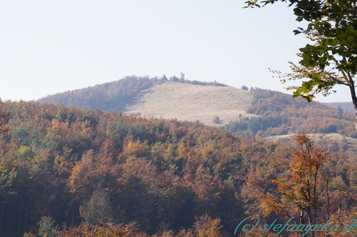 Skalnatá od Gajdoša