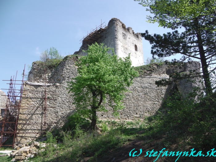 Hrad Lietava