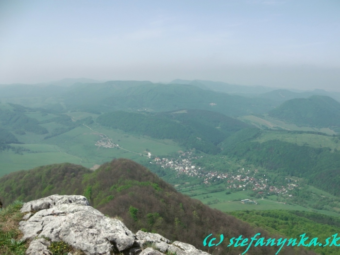 Zliechov zo Strážova