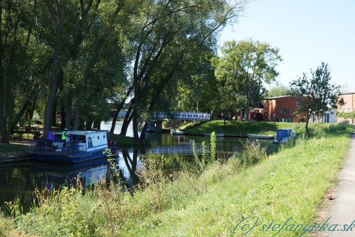 Výklopník Sudoměřice