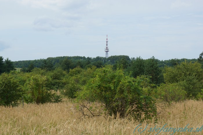 Vysielač Dubník