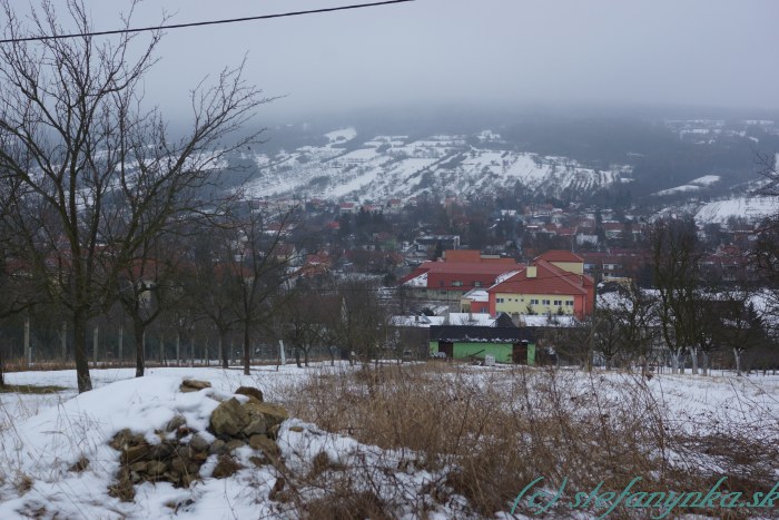 Velká nad Veličkou