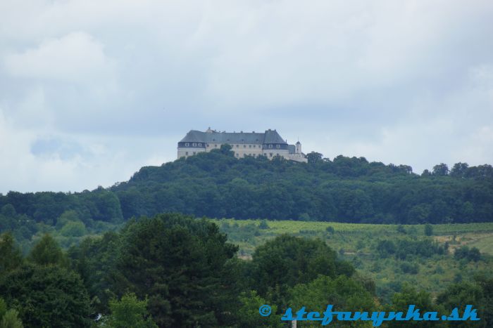 Hrad Červený kameň