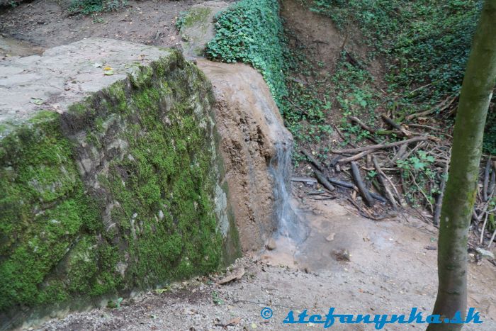 Haluzická tiesňava