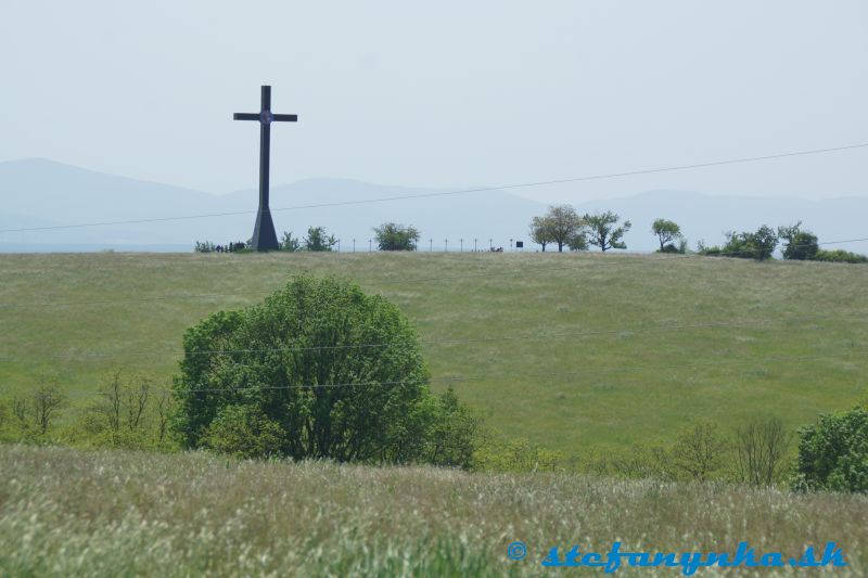 Miléniový kríž