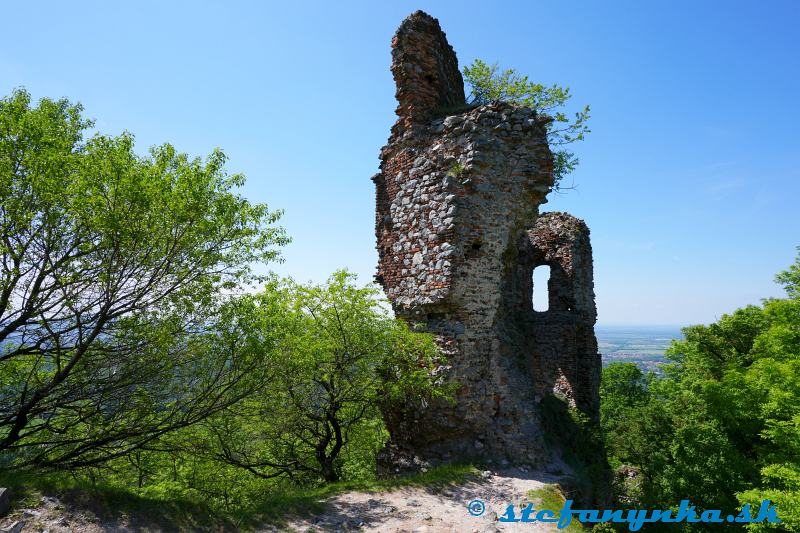 Pajštún