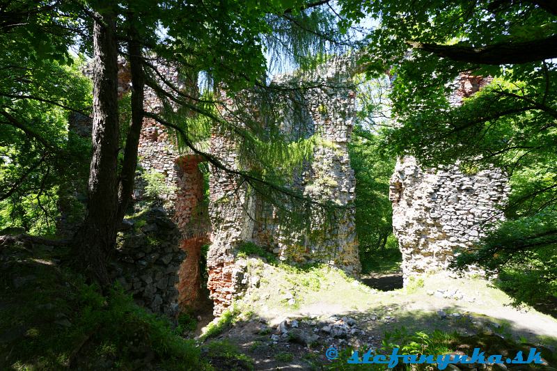 Pajštún