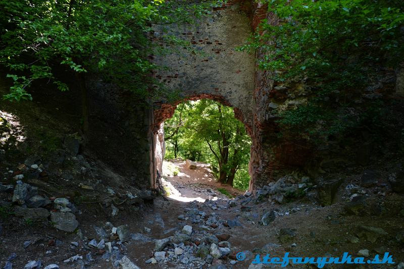 Pajštún